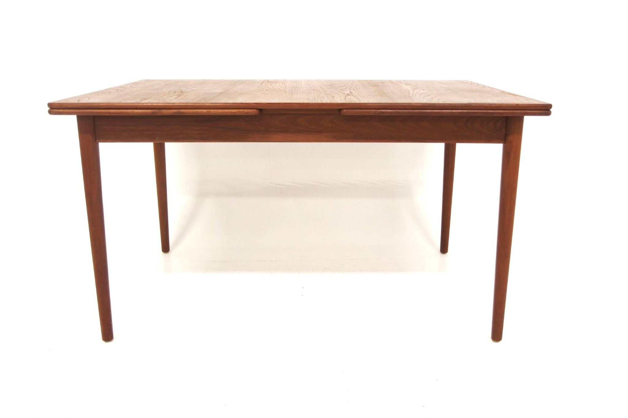 Scandinavian dining table "Bjärni", Hugo Troeds, Sweden, 1960