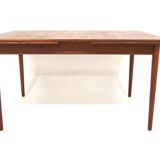 Scandinavian dining table "Bjärni", Hugo Troeds, Sweden, 1960