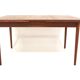 Scandinavian dining table "Bjärni", Hugo Troeds, Sweden, 1960