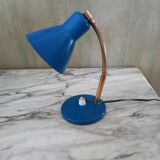 Aluminor articulated lamp