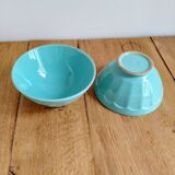 Pair bowls