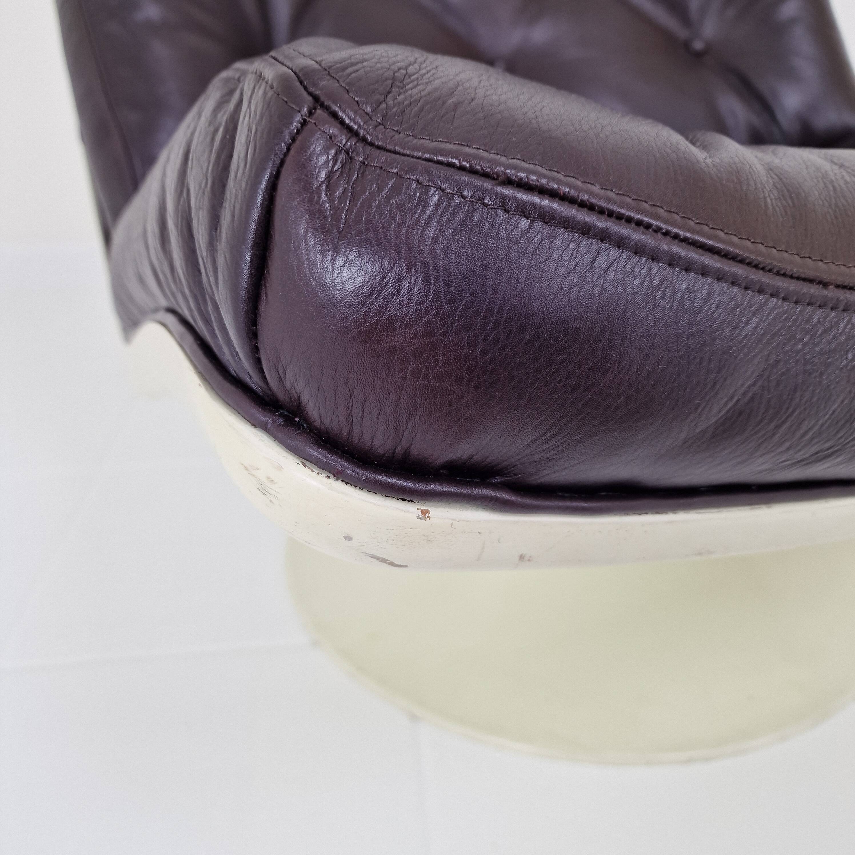 975 Lounge Chair by Geoffrey Harcourt for Artifort, 1960s