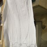 Old cloth in mestizo