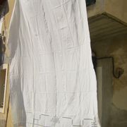 Old cloth in mestizo