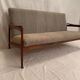 Sofa by Rolf Rastad & Adolf Relling for Dokka Mobler, 1960s