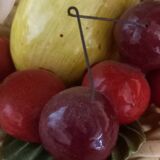 Bassano fruit basket