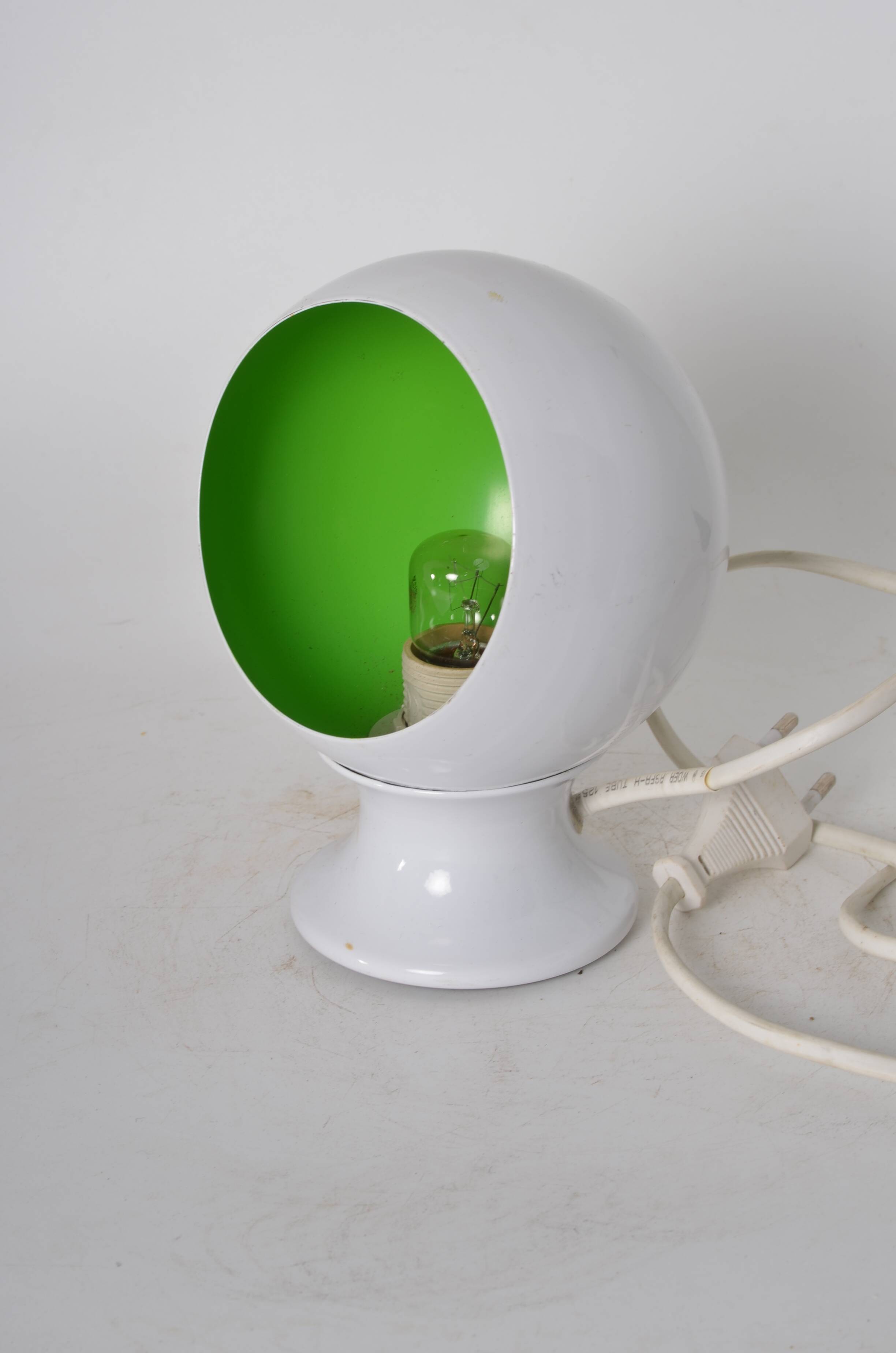 Lampe