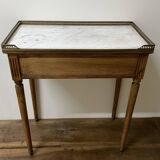 Louis XVI Style Side Table