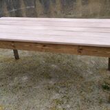Farm table 200 cm