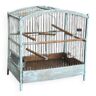 Cage à oiseaux