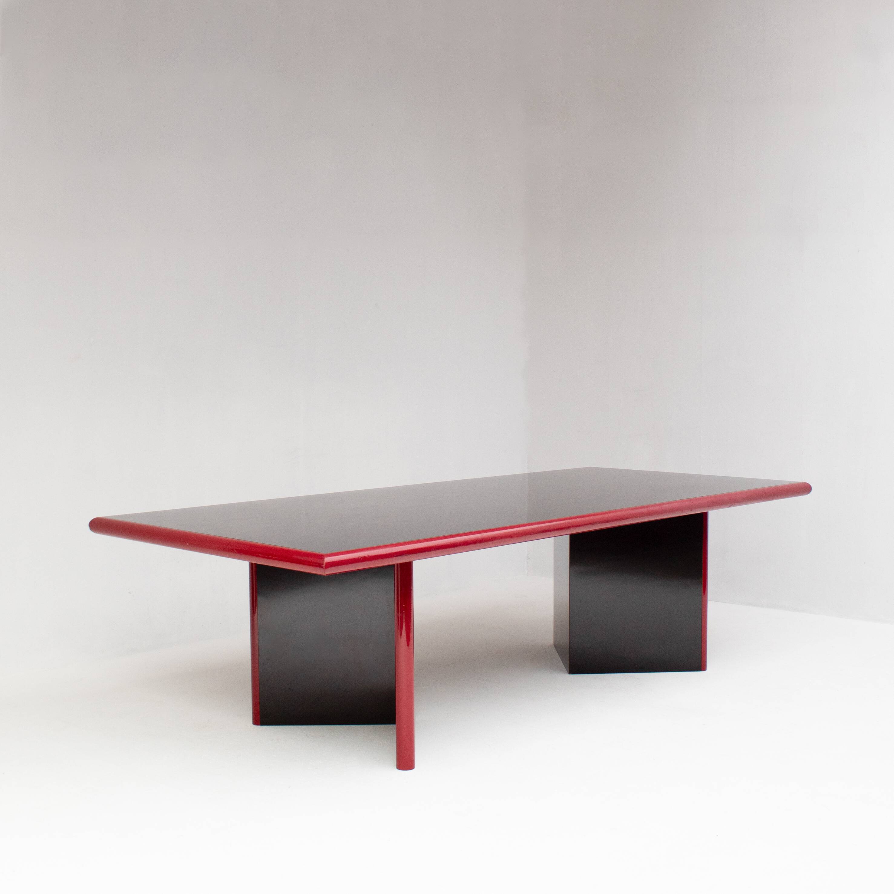 19th Century Mario Sabot Dining Table