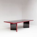 19th Century Mario Sabot Dining Table