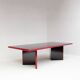 19th Century Mario Sabot Dining Table