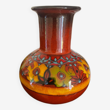 Vase Céramique italienne