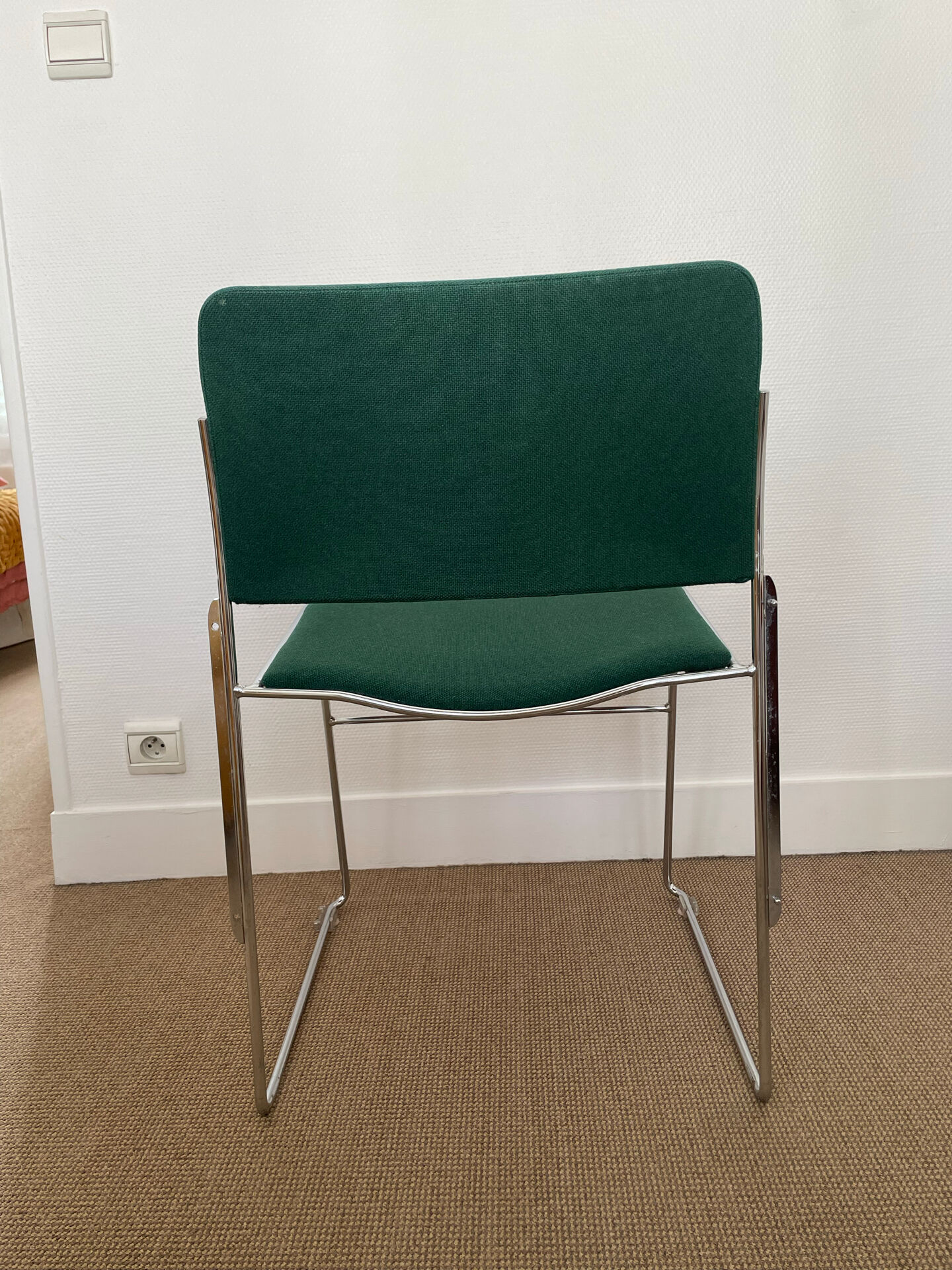 Chair 40/4 David Rowland