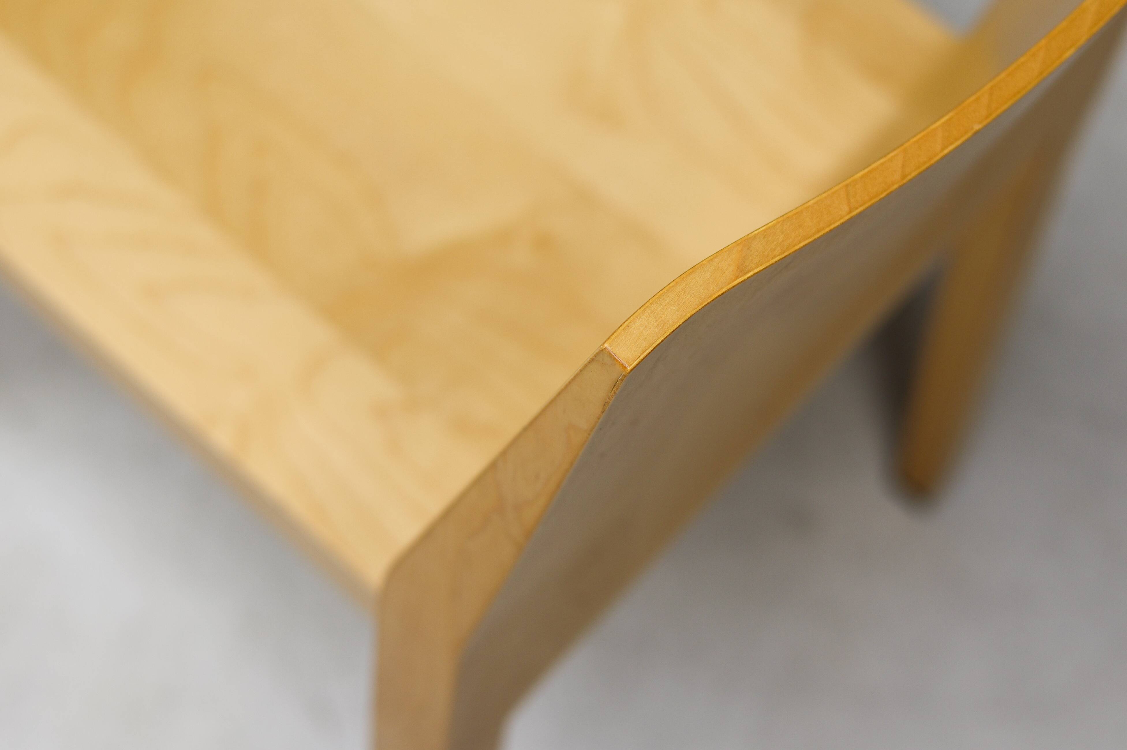 Chaise Laleggera 301 Alias Ricardo Blumer Chaise empilable Super légère