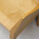 Chaise Laleggera 301 Alias Ricardo Blumer Chaise empilable Super légère