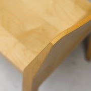 Chaise Laleggera 301 Alias Ricardo Blumer Chaise empilable super légère
