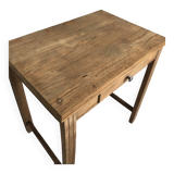 Small desk