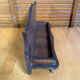 Etagère Ancienne Rangement Épices Bois Deco Cuisine Vintage #E521