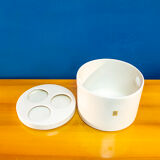 Vase container by Ceramiche Sartori Nove Italia Anni '70