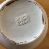 Crémier ou pot à lait