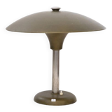 Modernist/Bauhaus desk lamp by Max Schumacher for MSW, 1934
