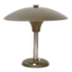 Modernist/Bauhaus desk lamp by Max Schumacher for MSW, 1934