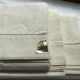 Lot 3 new sheets Métis large size