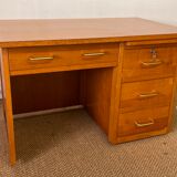 Vintage children's desk