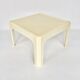 Coffee table vintage 70s