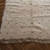 Berber carpet beni ouarain 165 x 220 m