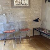 Chairs by Harry Bertoia 1960