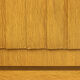 German oak wood sideboard, model Sylt, 1960s