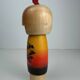 Poupée Kokeshi Sōsu vintage (Japon)