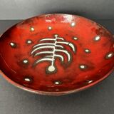 Ceramic dish Kings of Mallorca