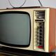 CLIMATIC TV3200 1970 vintage portable TV s