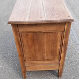 Loom furniture with drawers