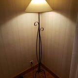 Floor lamp from the 60s