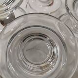 Verres à eau Baccarat
