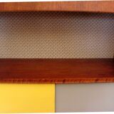 Secretary vintage fin 50-60 years