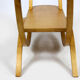 Bent Plywood Flower Stand or Etagere, 1960s
