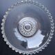 Pearl glass dish