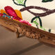 Louis XV bench