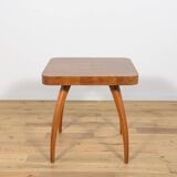 Vintage H-259 Coffee Table by Jindřich Halabala for UP Závody, 1950s