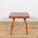 Vintage H-259 Coffee Table by Jindřich Halabala for UP Závody, 1950s