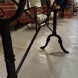 Bistro table