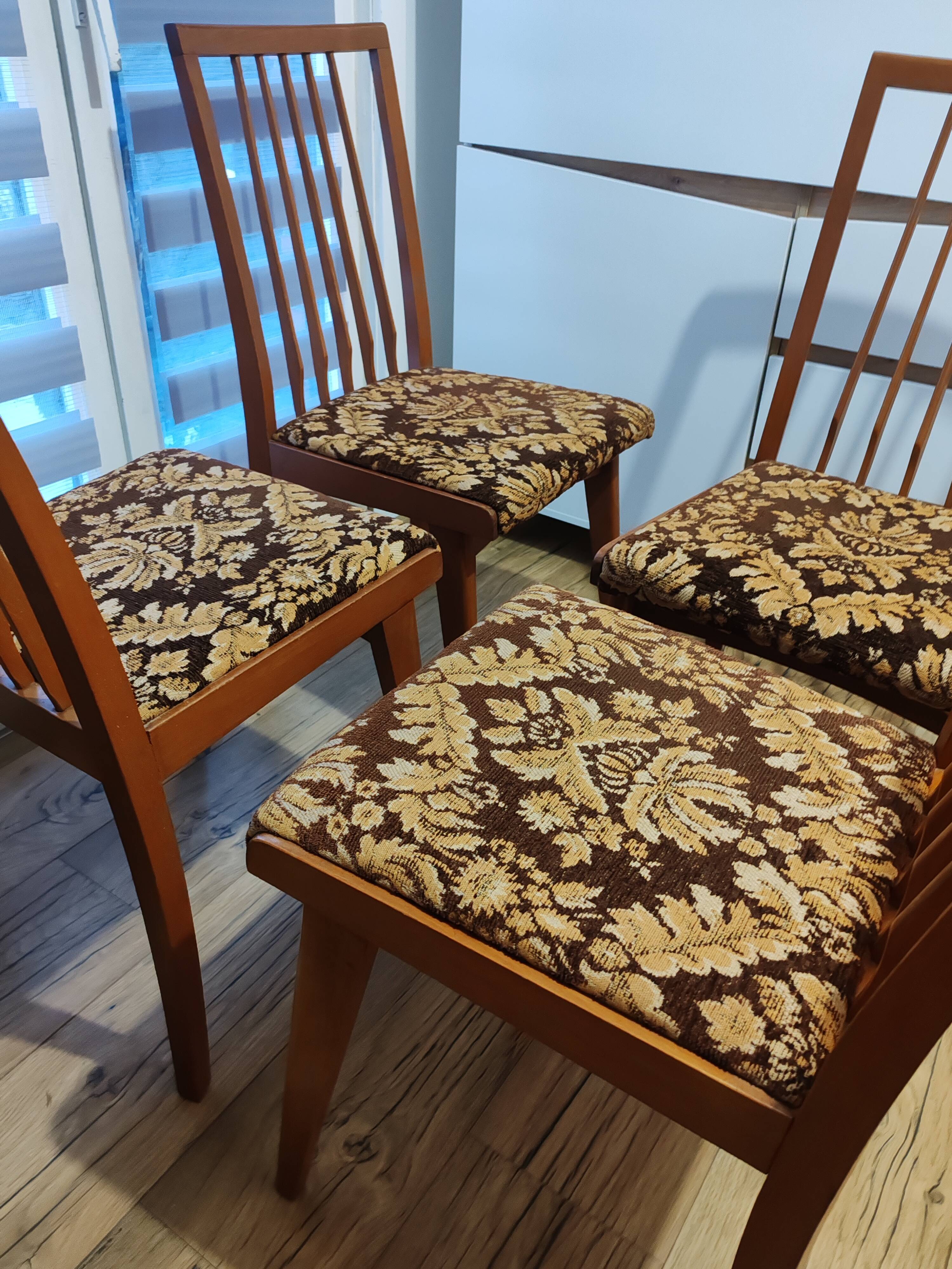 Scandinavian chair/vintage chair