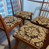 Scandinavian chair/vintage chair