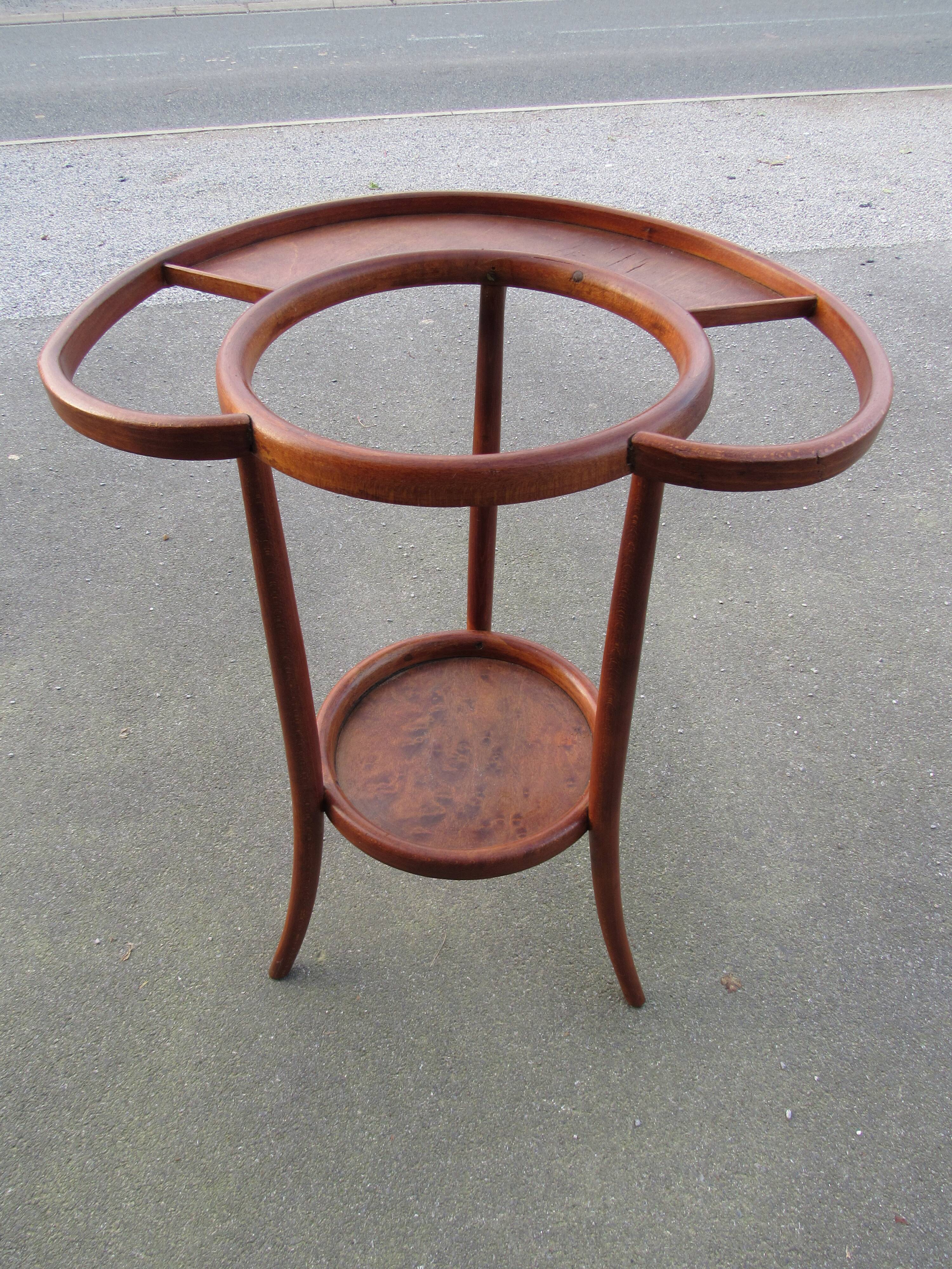 Toilet furniture Thonet